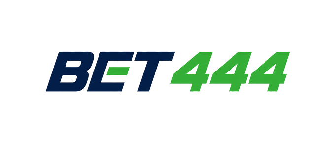 bet 444 লোগো